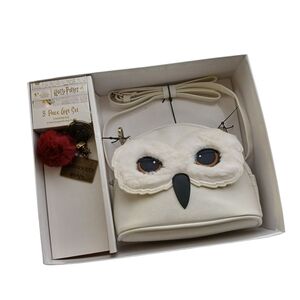 Warner Bros. White Owl Kids Bag Set